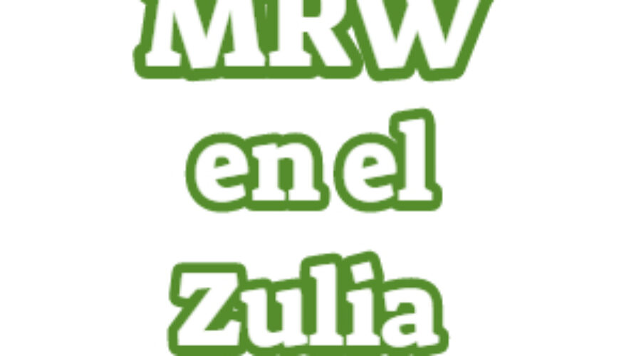 MRW en el Zulia Agencias y Oficinas Comerciales